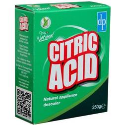 Dripak Citric Acid 250g [CAPDP62]